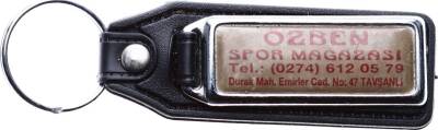 Özben Spor Mağazası Eski Anahtarlık AKS675 - 2
