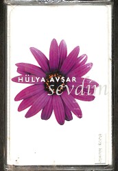 Hülya Avşar – Sevdim Kaset (Sıfır Kaset) KST28923 - Gökçekoleksiyon