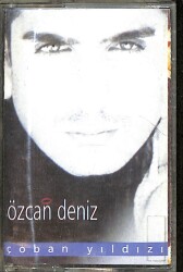 Özcan Deniz - Çoban Yıldızı Kaset (İkinci El) KST27930 - 1