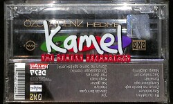 Özcan Deniz - Hediye Kaset (Sıfır Kaset) KST29577 - 2