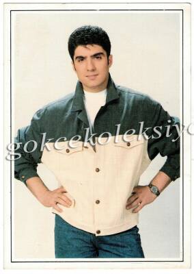 Özcan Deniz Kartpostal KRT1589 - 1