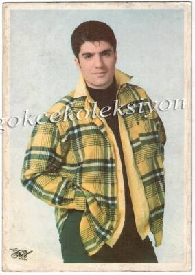 Özcan Deniz Kartpostal KRT1596 - 1