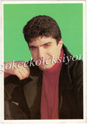 Özcan Deniz Kartpostal KRT1599 - 1