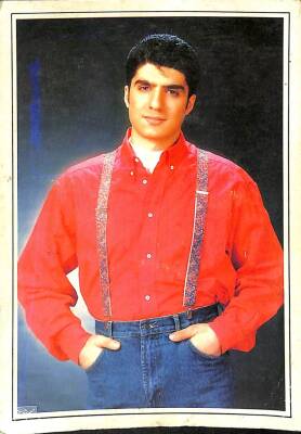 Özcan Deniz Kartpostal KRT16842 - 1
