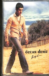 Özcan Deniz – Leyla Kaset (Sıfır Kaset) KST28946 - Gökçekoleksiyon