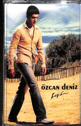 Özcan Deniz – Leyla Orijinal Kaset (Sıfır) * Prestij Müzik - 2002 * KST30685 - Gökçekoleksiyon