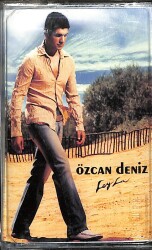 Özcan Deniz – Leyla Orijinal Kaset (SIFIR) * Prestij Müzik - 2002 * KST31194 - Gökçekoleksiyon