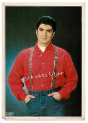 Özcan Deniz Orta Boy Kartpostal KRT7165 - Gökçekoleksiyon