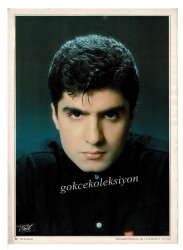Özcan Deniz Orta Boy Kartpostal KRT7167 - Gökçekoleksiyon