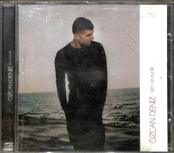 Özcan Deniz - Ses Ve Ayrılık CD (İkinci El) CD5648 - 1
