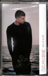 Özcan Deniz - Ses ve Ayrılık Orijinal Kaset (Sıfır) KST30780 - Gökçekoleksiyon