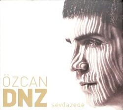 Özcan Deniz - Sevdazede CD (İkinci El) CD5647 - 1