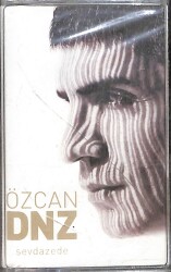 Özcan Deniz - Sevdazede Orijinal Kaset (Sıfır) KST31091 - Gökçekoleksiyon