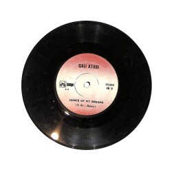 Hedva Ambani - One Heart / Gali Atari - Prince Of My Dreams PLAK (10/7) PLK25669 - Gökçekoleksiyon