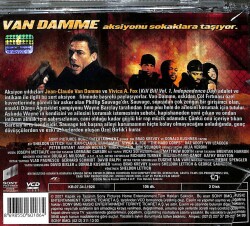 Özel Birlik VCD Film (108) VCD20935 - 4