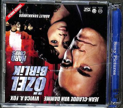 Özel Birlik VCD Film (108) VCD20935 - 1