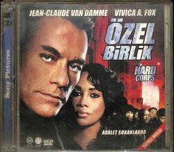 Özel Birlik VCD Film VCD18049 - 1