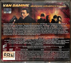 Özel Birlik VCD Film VCD18049 - 2
