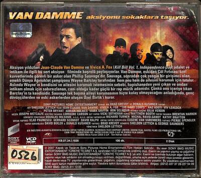 Özel Birlik VCD Film VCD18049 - 2