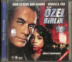 Özel Birlik VCD Film VCD27226 - 1