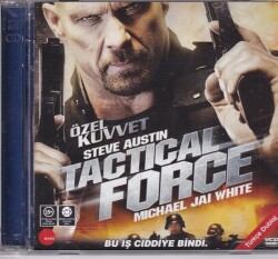 Özel Kuvvet Tactical Force VCD Film VCD8881 - 1