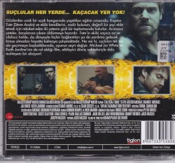Özel Kuvvet Tactical Force VCD Film VCD8881 - 2