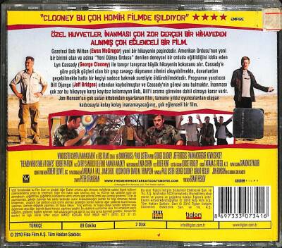 Özel Kuvvetler VCD Film (İkinci El 108.5) VCD24957 - 2