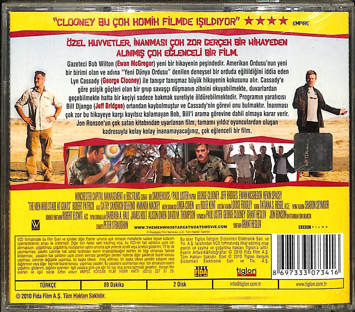 Özel Kuvvetler VCD Film VCD27234 - 2
