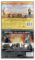 Özel Kuvvetler Zırhlı Kuvvetler - 2 Adet VCD Film VCD866 - 2