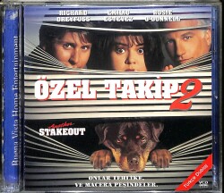 Özel Takip 2 VCD Film VCD13638 - 1