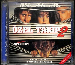 Özel Takip 2 - VCD Film VCD17808 - 1
