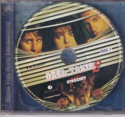 Özel Takip VCD Film VCD10373 - 1