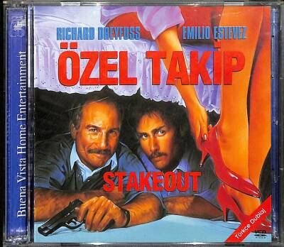 Özel Takip VCD Film VCD17601 - 1