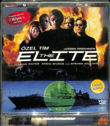 Özel Tim (Jurgen Prochnow) VCD Film VCD14006 - 1