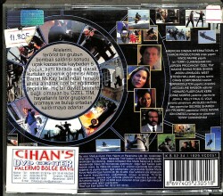 Özel Tim (Jurgen Prochnow) VCD Film VCD14006 - 2