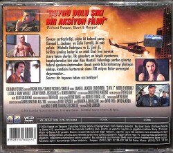 Özel Tim – S.W.A.T. (2003) Orijinal VCD Film VCD28333 - 2