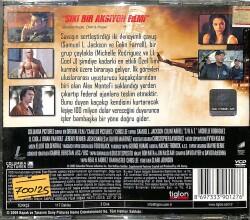 Özel Tim S.W.A.T. VCD Film (106.5) VCD20505 - 4
