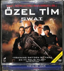 Özel Tim S.W.A.T. VCD Film (107.5) VCD20398 - 3