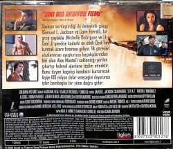 Özel Tim S.W.A.T. VCD Film (107.5) VCD20398 - 4