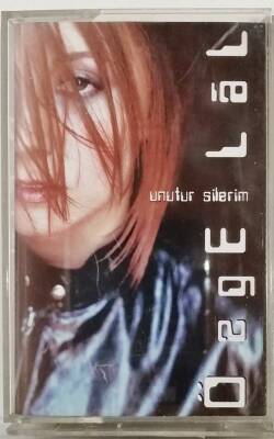 Özge Lal *Unutur Silerim* Kaset KST10425 - 1