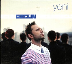 Özgün - Yeni CD (İkinci El) CD5371 - 1
