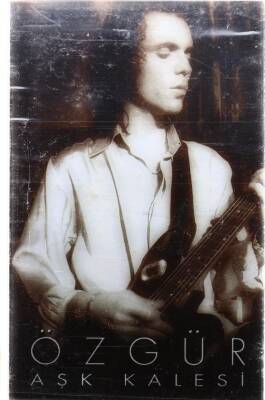 Özgür - Aşk Kalesi Kaset (Sıfır) KST2546 - 1