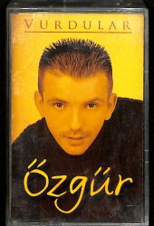 Özgür - Vurdular Kaset (İkinci El) KST14667 - 1