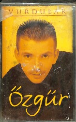 Özgür - Vurdular Kaset (Sıfır Kaset) KST29293 - 1