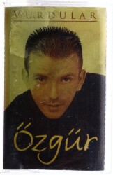 Özgür - Vurdular Kaset (Sıfır) KST4447 - 3