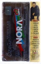 Özgür - Vurdular Kaset (Sıfır) KST4447 - 2