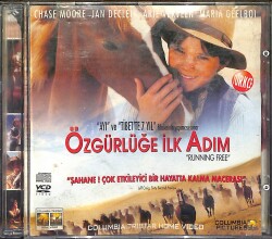 Özgürlüğe İlk Adım VCD Film (İkinci El - 10/6.5) VCD26490 - 1