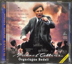 Özgürlüğün Bedeli Orjinal VCD Film VCD28038 - 1