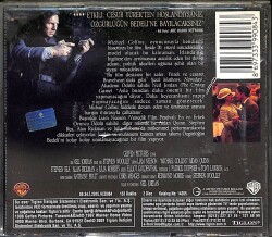 Özgürlüğün Bedeli Orjinal VCD Film VCD28038 - 2