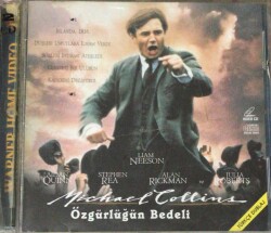 Özgürlüğün Bedeli VCD Film VCD8185 - 1